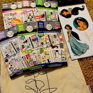 Happy Planner Bundle